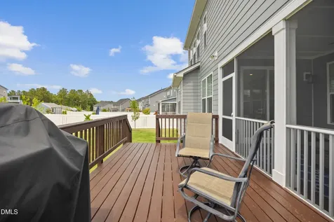 272 High Woods Ridge Chapel Hill NC 27517