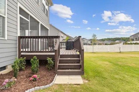 272 High Woods Ridge Chapel Hill NC 27517