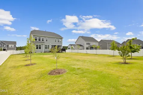 272 High Woods Ridge Chapel Hill NC 27517