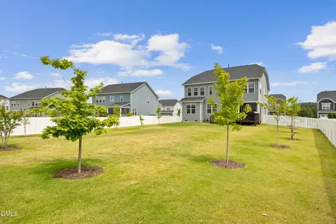 272 High Woods Ridge Chapel Hill NC 27517