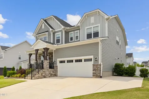 272 High Woods Ridge Chapel Hill NC 27517