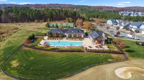 272 High Woods Ridge Chapel Hill NC 27517