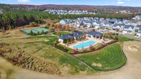 272 High Woods Ridge Chapel Hill NC 27517
