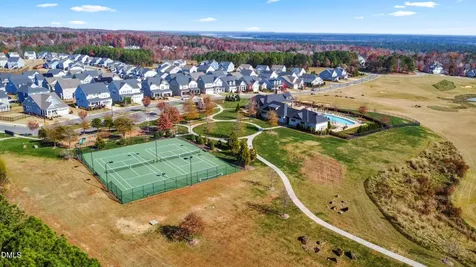 272 High Woods Ridge Chapel Hill NC 27517