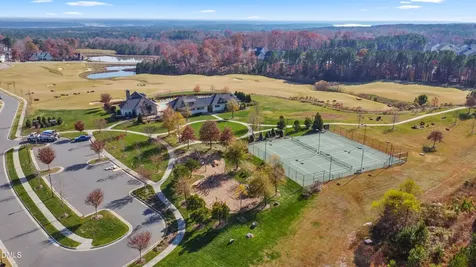 272 High Woods Ridge Chapel Hill NC 27517