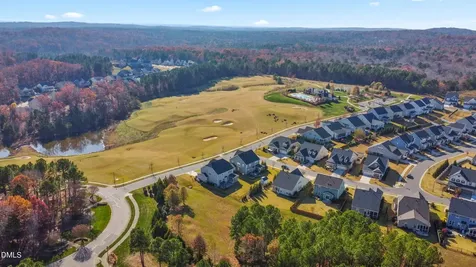 272 High Woods Ridge Chapel Hill NC 27517