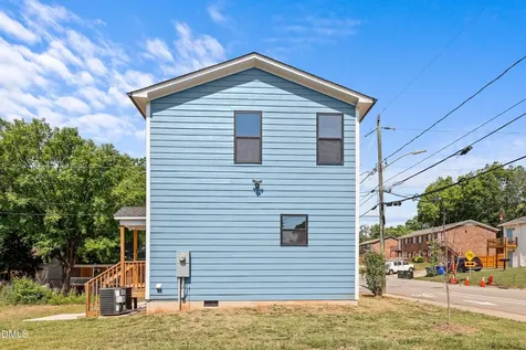 616 Belt Street Durham NC 27701