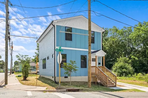 616 Belt Street Durham NC 27701