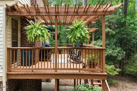 1620 Brook Run Drive Raleigh NC 27614