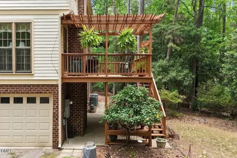 1620 Brook Run Drive Raleigh NC 27614