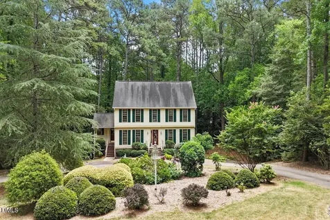 1620 Brook Run Drive Raleigh NC 27614