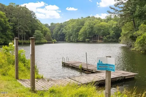 1620 Brook Run Drive Raleigh NC 27614