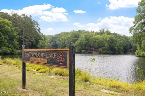 1620 Brook Run Drive Raleigh NC 27614