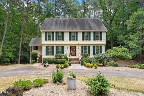1620 Brook Run Drive Raleigh NC 27614