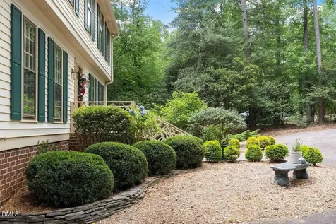 1620 Brook Run Drive Raleigh NC 27614