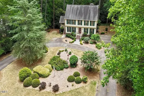 1620 Brook Run Drive Raleigh NC 27614