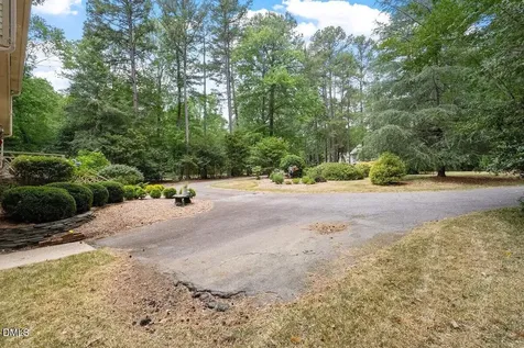 1620 Brook Run Drive Raleigh NC 27614