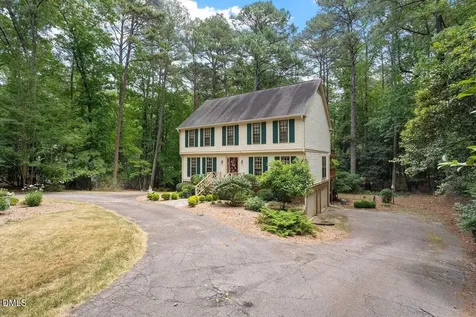 1620 Brook Run Drive Raleigh NC 27614