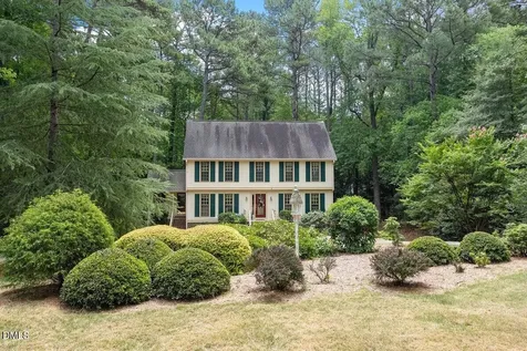 1620 Brook Run Drive Raleigh NC 27614
