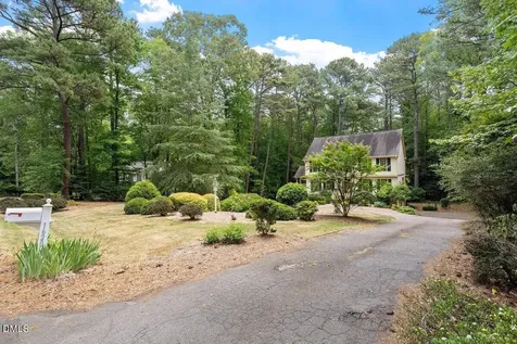 1620 Brook Run Drive Raleigh NC 27614