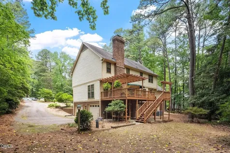 1620 Brook Run Drive Raleigh NC 27614