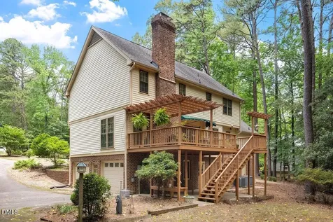 1620 Brook Run Drive Raleigh NC 27614