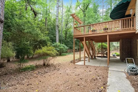 1620 Brook Run Drive Raleigh NC 27614