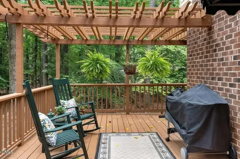 1620 Brook Run Drive Raleigh NC 27614