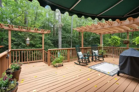 1620 Brook Run Drive Raleigh NC 27614