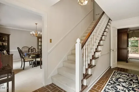 1620 Brook Run Drive Raleigh NC 27614