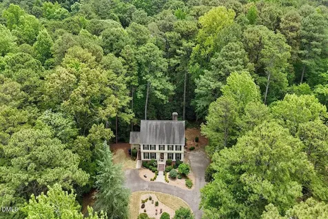 1620 Brook Run Drive Raleigh NC 27614