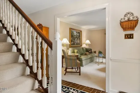1620 Brook Run Drive Raleigh NC 27614