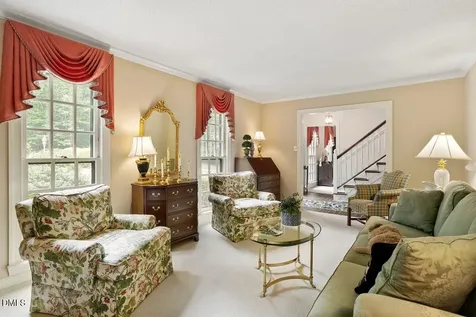 1620 Brook Run Drive Raleigh NC 27614