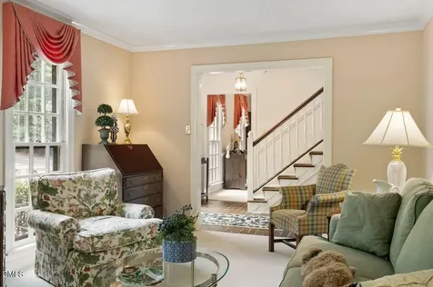 1620 Brook Run Drive Raleigh NC 27614
