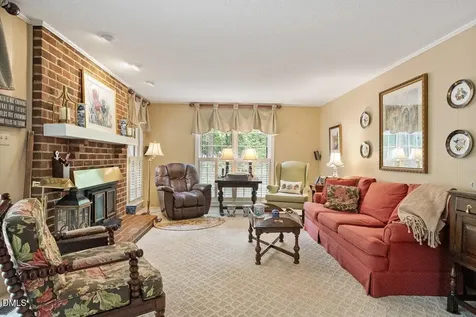 1620 Brook Run Drive Raleigh NC 27614