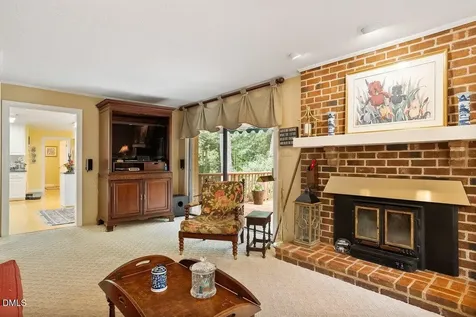 1620 Brook Run Drive Raleigh NC 27614