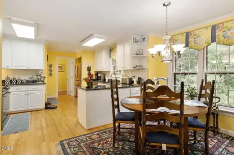 1620 Brook Run Drive Raleigh NC 27614