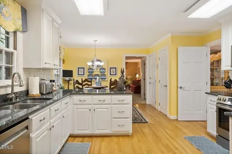 1620 Brook Run Drive Raleigh NC 27614