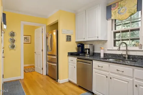 1620 Brook Run Drive Raleigh NC 27614