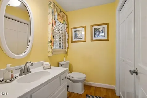 1620 Brook Run Drive Raleigh NC 27614