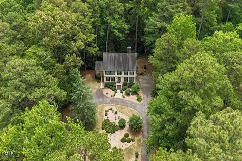 1620 Brook Run Drive Raleigh NC 27614