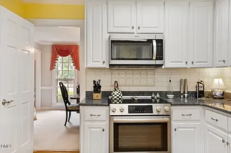 1620 Brook Run Drive Raleigh NC 27614