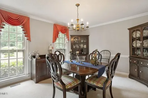 1620 Brook Run Drive Raleigh NC 27614