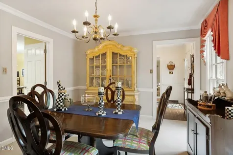 1620 Brook Run Drive Raleigh NC 27614