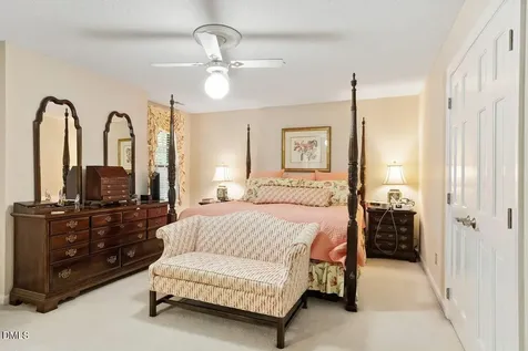 1620 Brook Run Drive Raleigh NC 27614