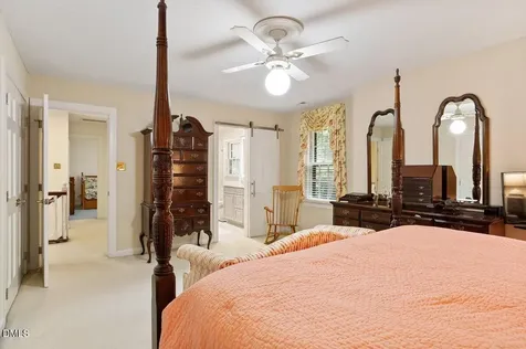 1620 Brook Run Drive Raleigh NC 27614