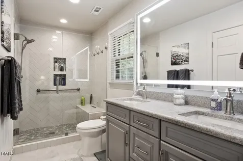 1620 Brook Run Drive Raleigh NC 27614