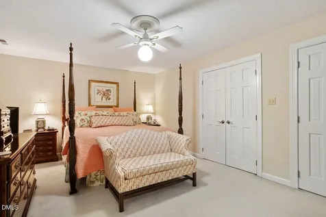 1620 Brook Run Drive Raleigh NC 27614