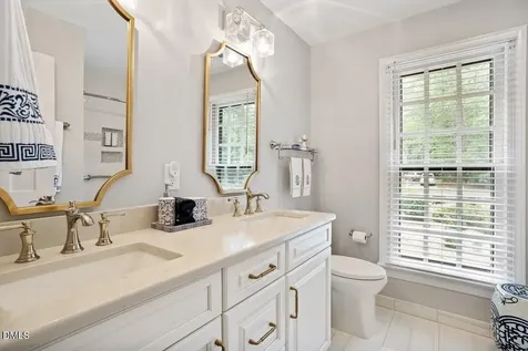 1620 Brook Run Drive Raleigh NC 27614