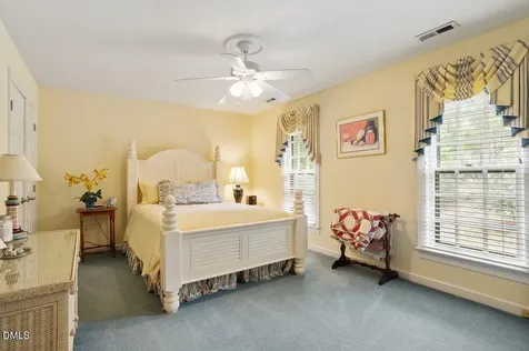 1620 Brook Run Drive Raleigh NC 27614
